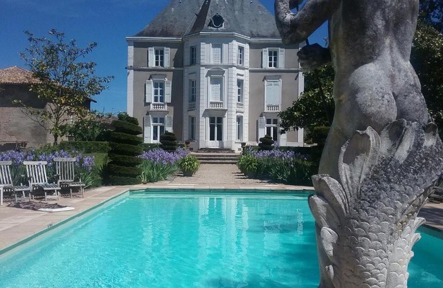 Château de Prety - Maison d'Hôtes