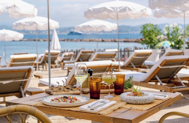 Château de Théoule