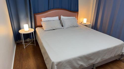 Chadstone Holiday E4 Villa