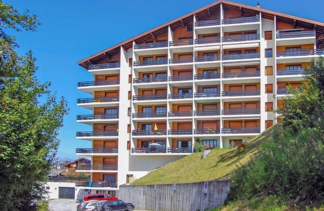 Chaedoz 24-1 in Nendaz