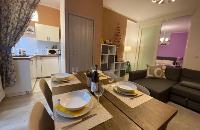 Chagall Apartment - no ZTL