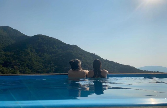 Chalé Altos da Serra - São Francisco Xavier Lugar de paz