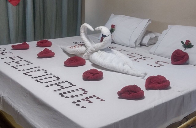 Chalé e Suítes Naldiane