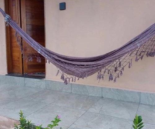 CHALÉ PORTAL GOSTOSO