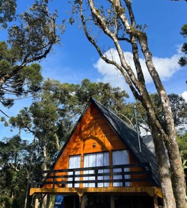 Chalés da Serra Urubici - Campestre