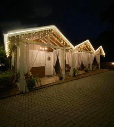 Chales Spa Exclusive - Localizado Proximo do Centro
