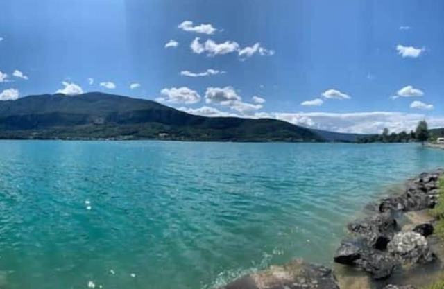 Chalet 20 La Nublière Lake Annecy