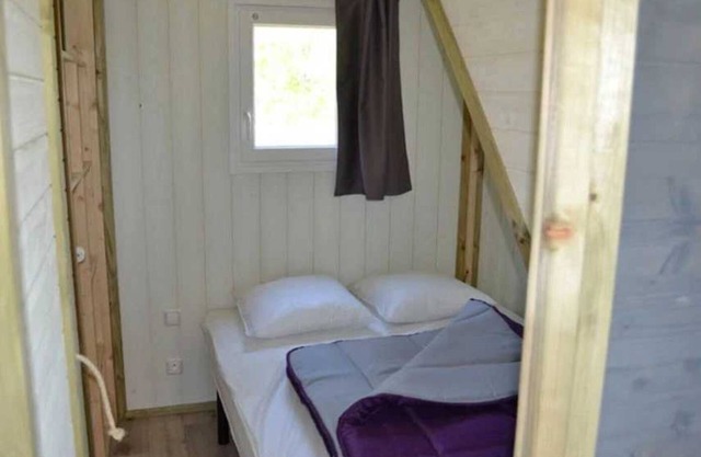 Chalet 4 étoiles - Piscine - ccbahgg