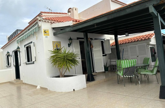 chalet abades parte arriba 2 habitaciones 1 baño