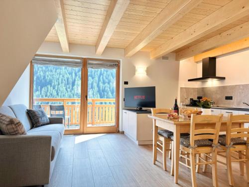 Chalet Al Sole