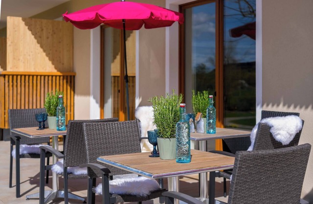 Chalet an der Brunnader