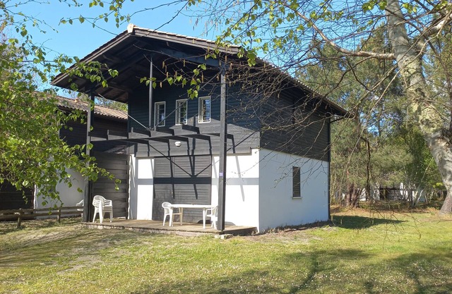 Chalet at Talaris Marina