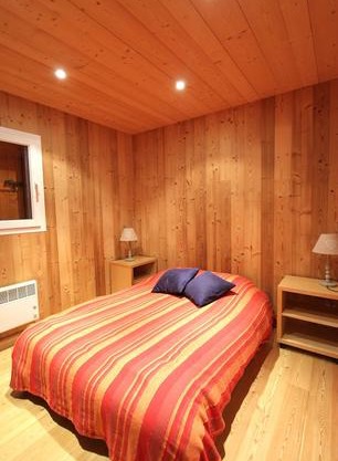 Chalet Barcelonnette