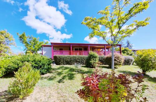 Chalet Cozy - Clim - Vue Pyrénées