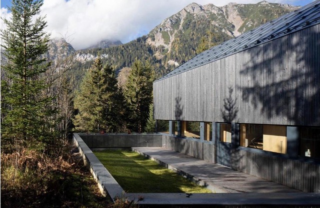 Chalet Dachstein