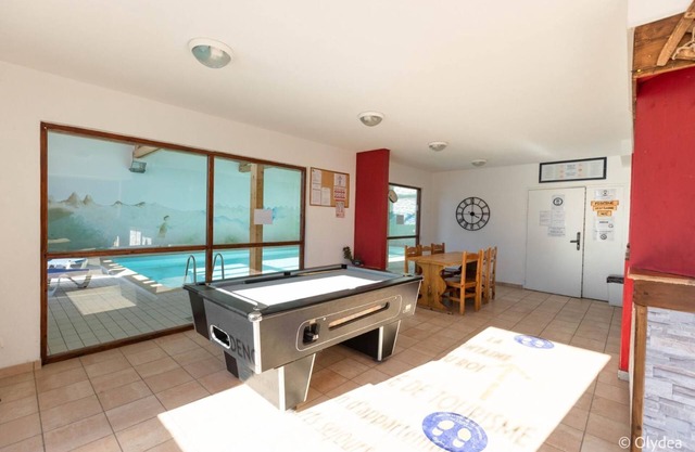 Chalet Duplex Charmant | Sauna | Près des Pistes