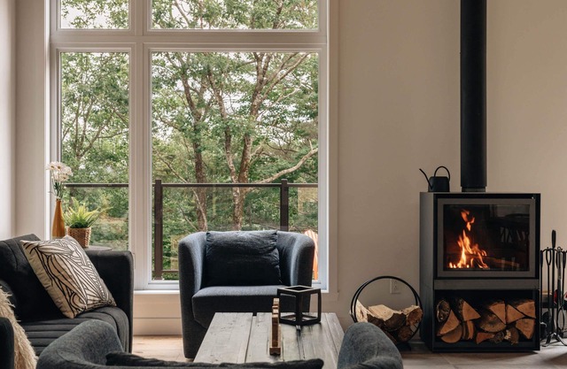 Chalet Elva - Nature & SPA