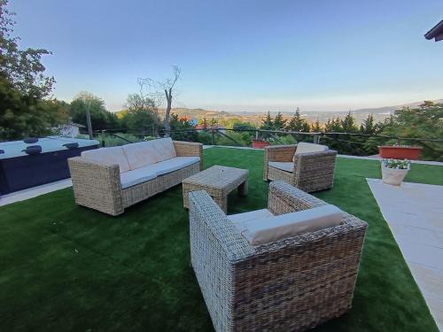 Chalet Il Sogno