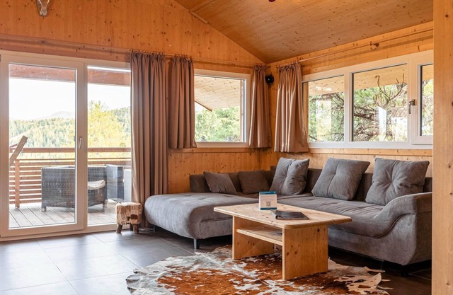 Chalet in Austria near Ski Lift