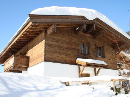 Chalet in Leogang near Ski Slopes