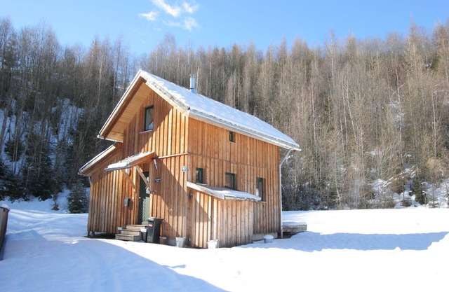 Chalet in Stadl near Kreischberg Ski Slopes