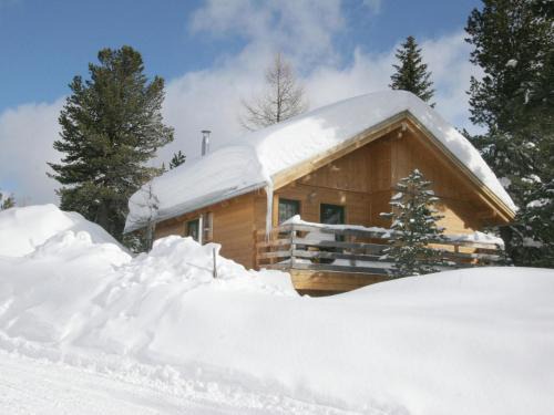 Chalet Stadl Der Mur Valley 