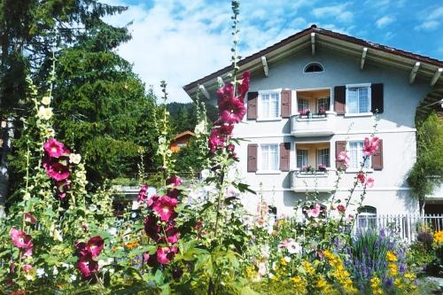 Chalet in Villars-sur-Ollon
