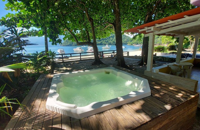 Chalet Jaguanum 3