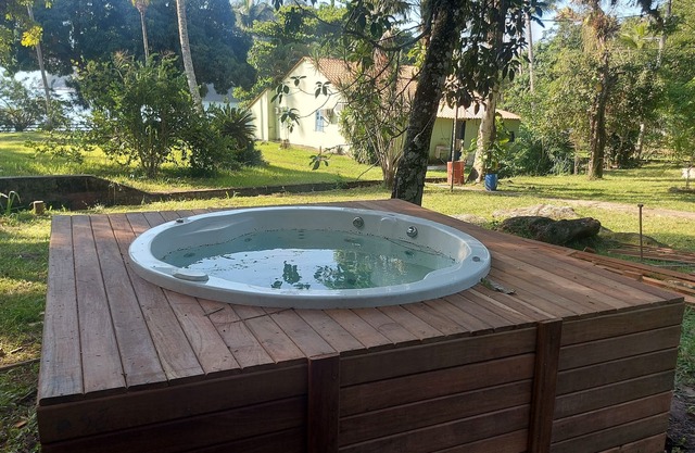 Chalet Jaguanum 5