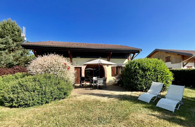 Chalet La Charmelle, 4* 15min from Gérardmer