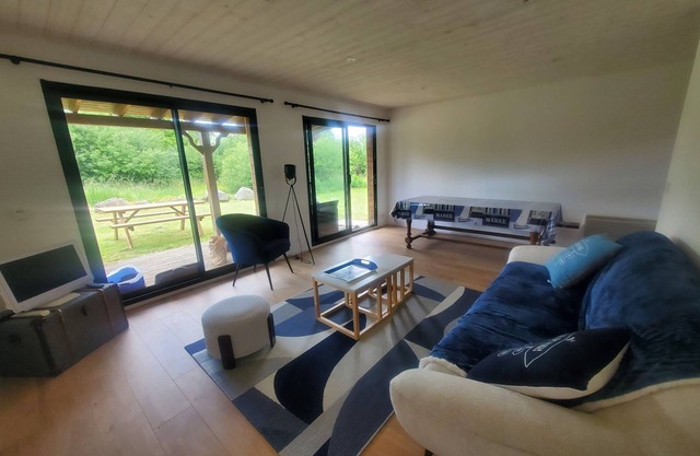 Chalet Lesconil