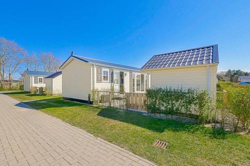 Chalet Luttikduin Nr 15 - Callantsoog aan Zee