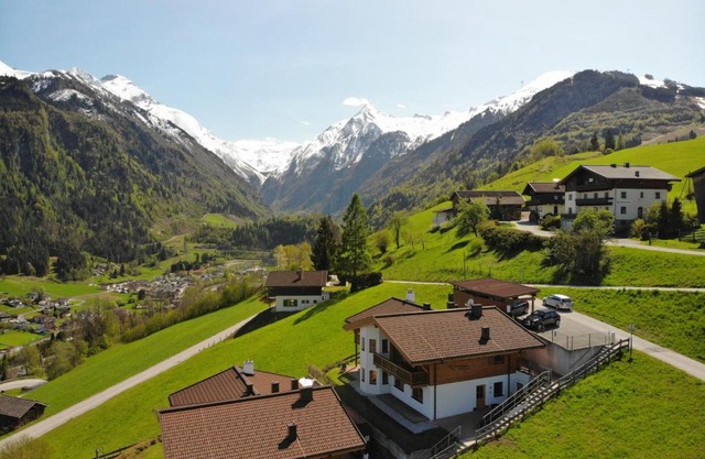Chalet Maiskogel Kaprun