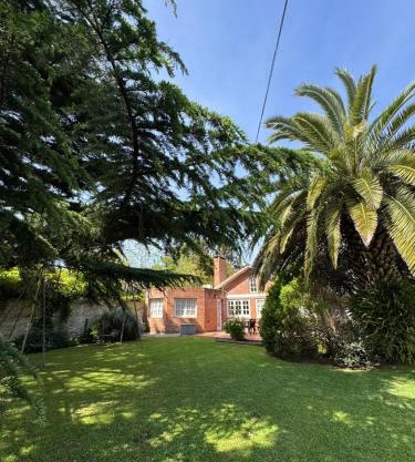 Chalet Mar del Plata