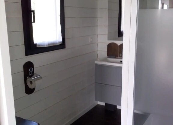 Chalet, nature, Spa & Sauna 2* #1