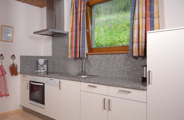 Chalet Oak, App. 503 3/4 gourmet board short - Regitnig - 4 * Hotel & Chalets