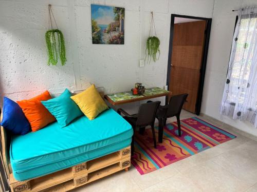Chalet Peñitas 2