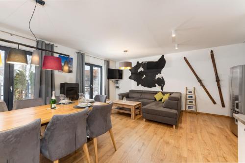 Chalet Reiteralm- SKI IN SKI OUT