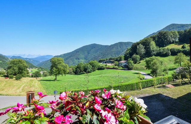 CHALET SIMONETTA - Locanda da Tullio