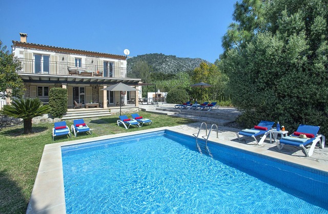 CHALET SION - EXCLUSIVE HOLIDAYS