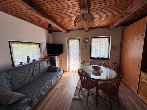 Chalet SS Pohorje