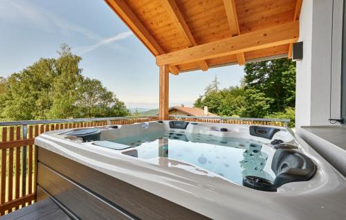 Chalet Zeitlos - Bodenmais