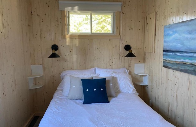 Chalets Memphrémagog