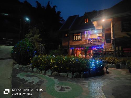 Challeya Cottages and Homestay