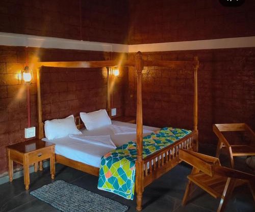 Chaloba Hills Agro Resort