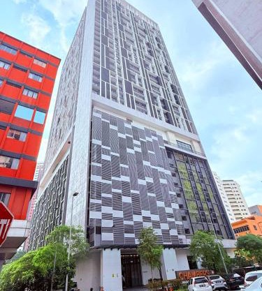 Chamber Residences KL At EZ Stay