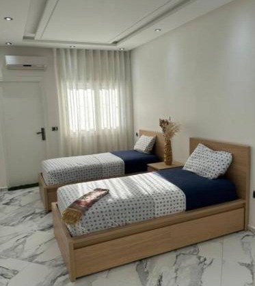 Chambre à Agdal Rabat dans un appartement partagé