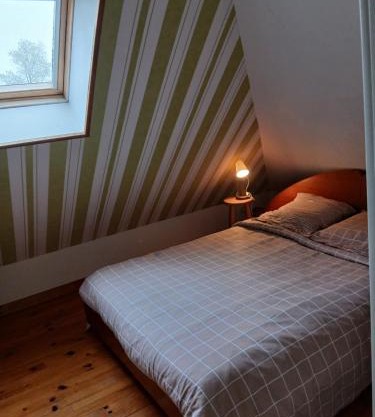 Chambre étudiant