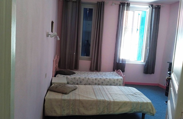 Chambre Chez L'habitant