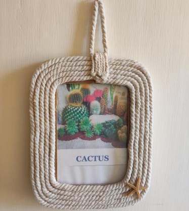 Chambre chez l'habitante "Cactus"